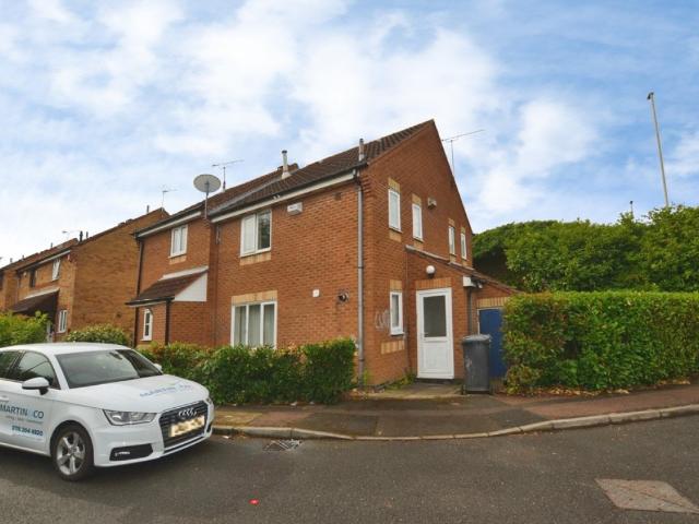 1 bedroom House To Rent