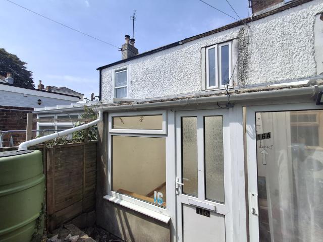 1 bedroom house to rent