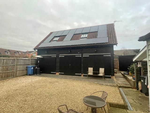 1 bedroom house to rent