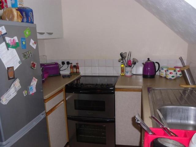 1 bedroom house to rent
