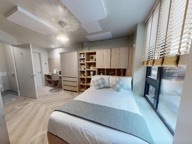1 bedroom house to rent