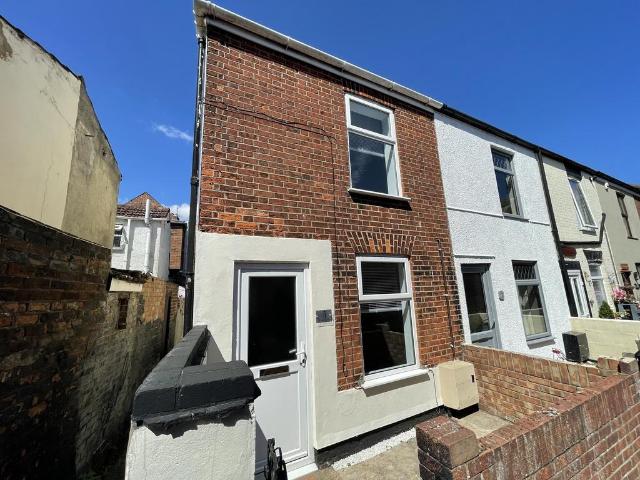 1 bedroom house to rent