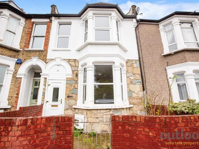 1 bedroom house to rent