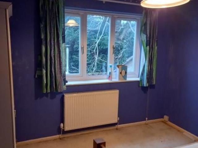 1 bedroom house to rent
