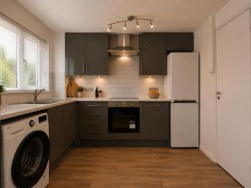 1 bedroom house to rent
