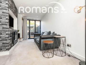 1 bedroom house to rent