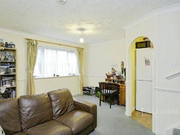 Breckland, East of England - Garden, Equipped kitchen