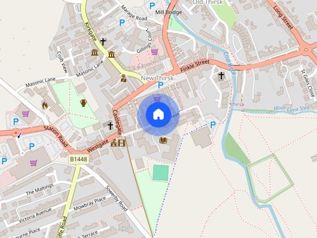 1 bedroom house to rent