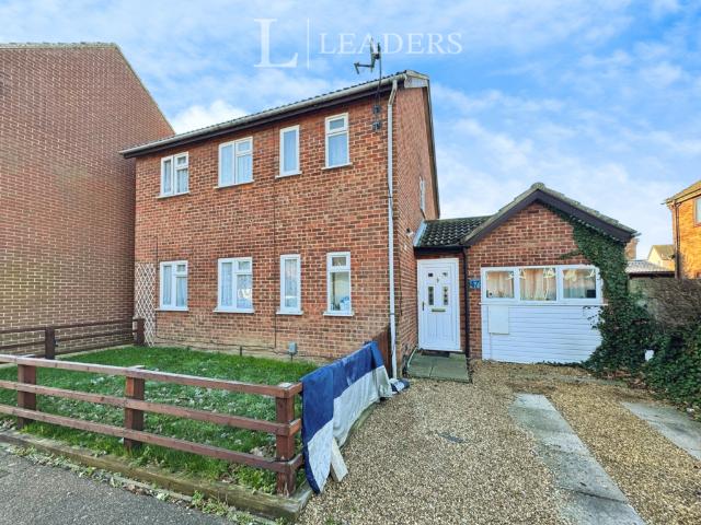 1 bedroom house to rent