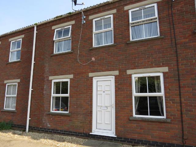 1 bedroom house to rent