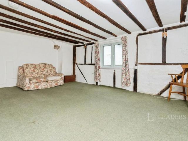 1 bedroom house to rent