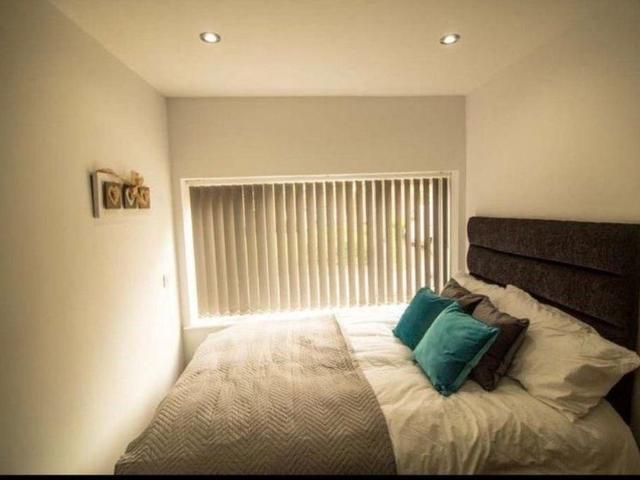 1 bedroom house to rent