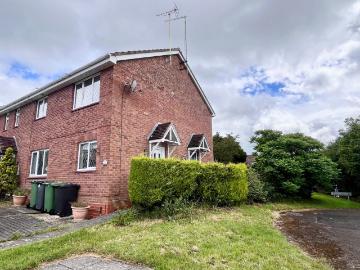 1 bedroom house to rent