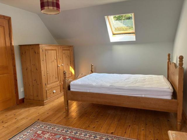 1 bedroom house to rent