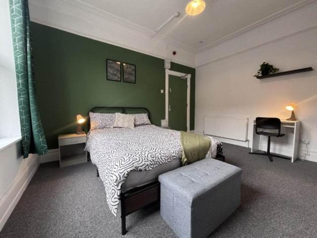 1 bedroom house to rent