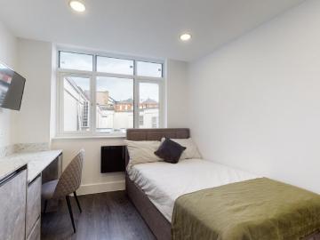 1 bedroom house to rent