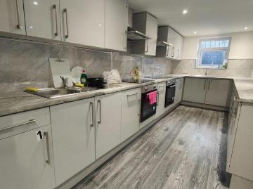 1 bedroom house to rent