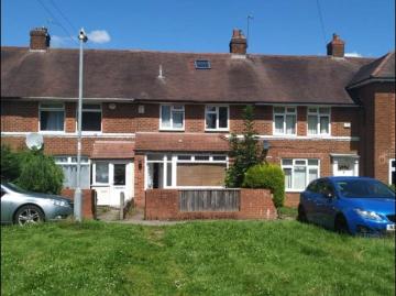 Selly Oak Birmingham, B30, Cotterridge, Birmingham, West Midlands, Midlands