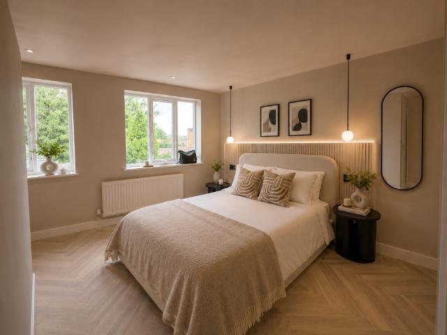 1 bedroom house to rent