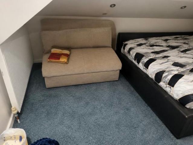 1 bedroom house to rent
