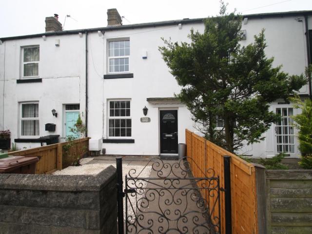1 bedroom house to rent