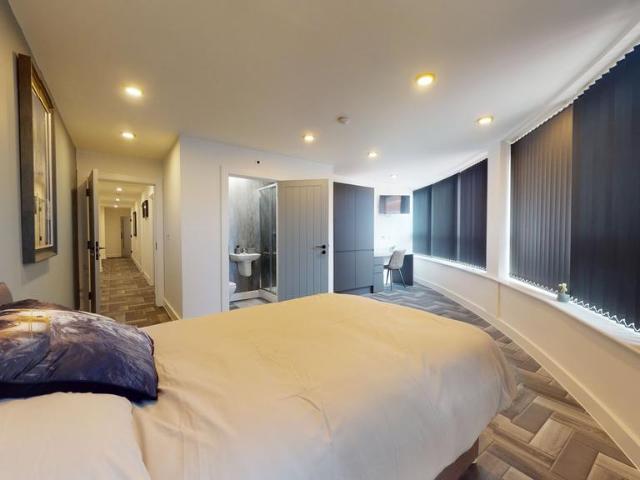 1 bedroom house to rent