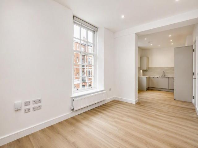 1 bedroom house to rent