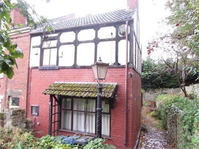 1 bedroom house to rent