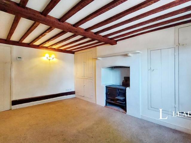1 bedroom house to rent