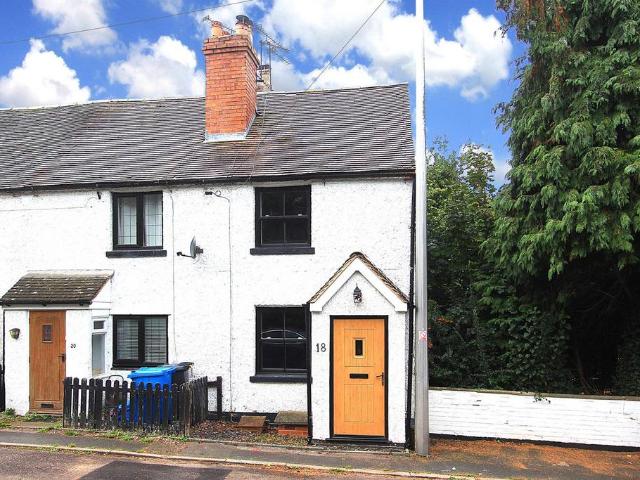 1 bedroom house to rent