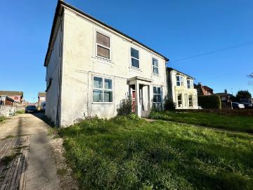 1 bedroom house to rent