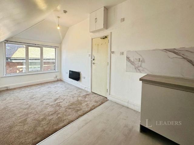 1 bedroom house to rent