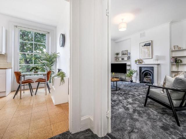 1 bedroom house to rent