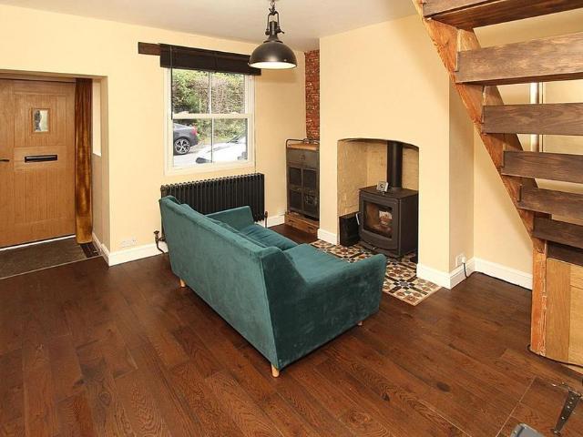 1 bedroom house to rent