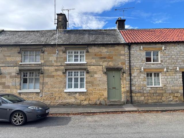 1 bedroom house to rent
