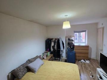 Stokes Croft BS1 Bristol, St James Bristol, BS1, Bristol, Southdowns
