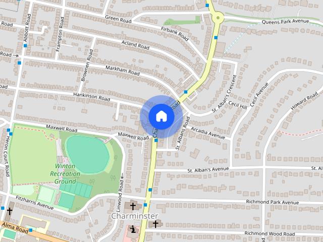1 bedroom house to rent
