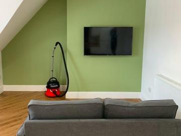 1 bedroom house to rent