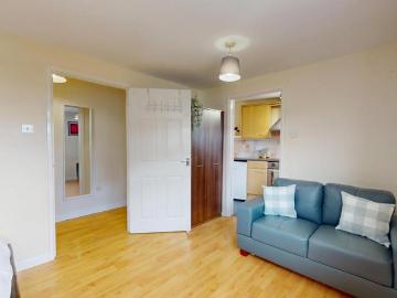1 bedroom house to rent