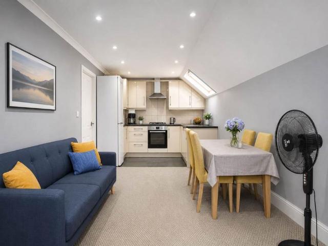 1 bedroom house to rent