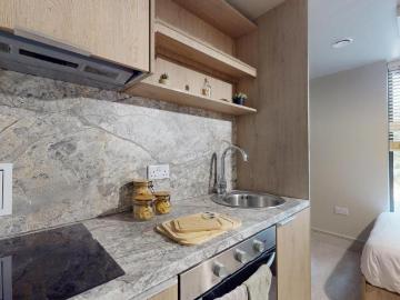 1 bedroom house to rent