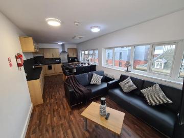 1 bedroom house to rent