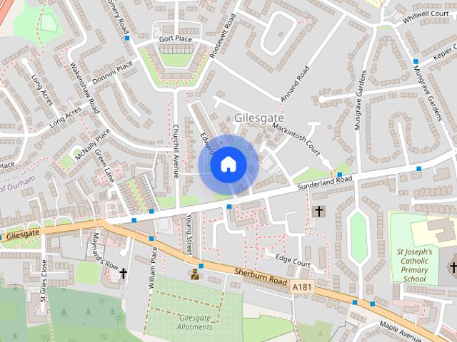 1 bedroom house to rent