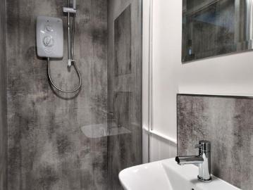 Leominster, Herefordshire county, Midlands