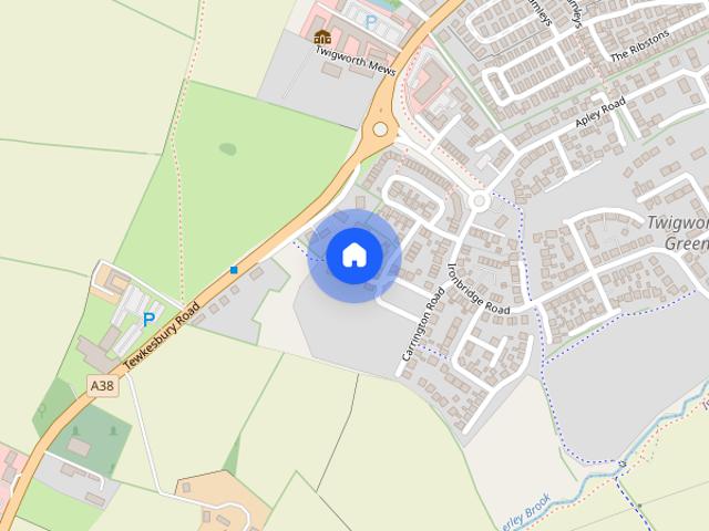 1 bedroom house to rent