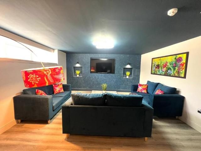 1 bedroom house to rent