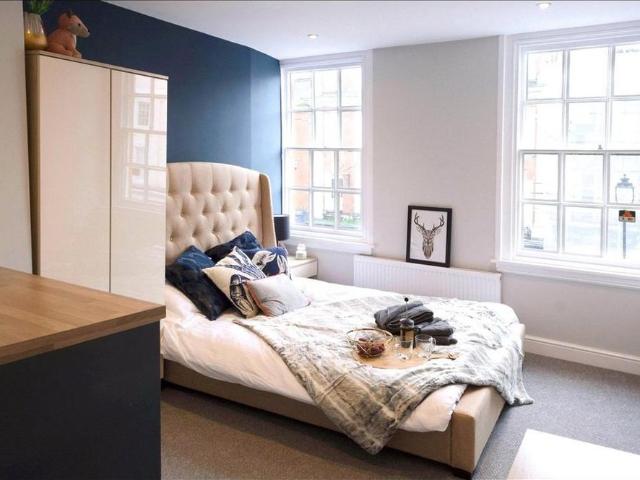 1 bedroom house to rent