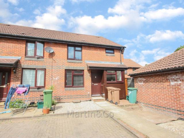 1 bedroom House To Rent