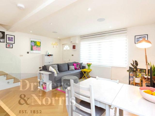 1 Bedroom House to Rent