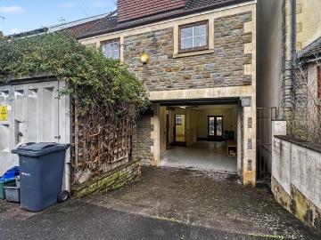 Southville Bristol, BS1, Bristol, Southdowns